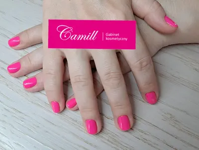 Gabinet Kosmetyczny CAMILL Kamila Dorozińska